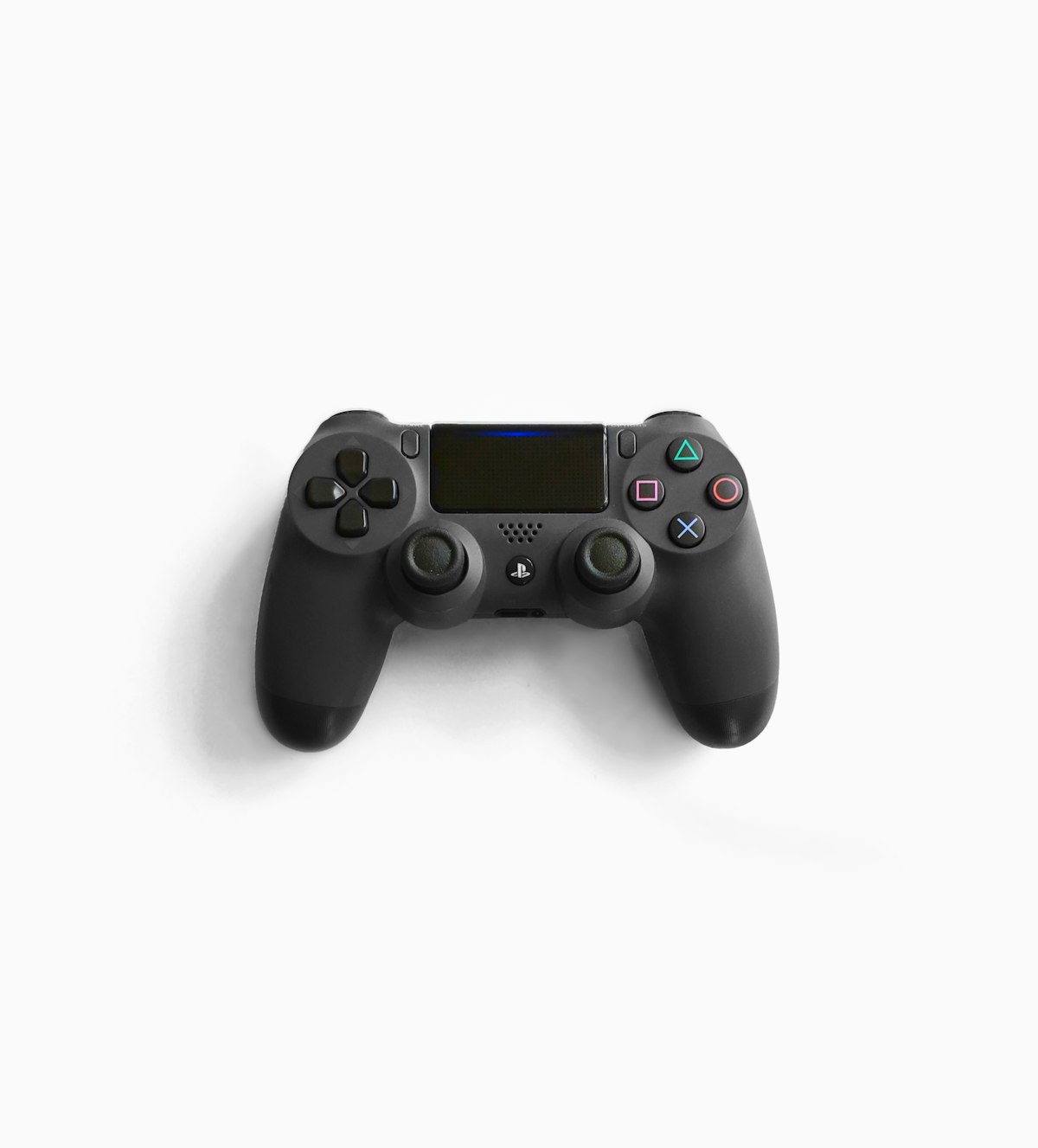 Геймпады PlayStation