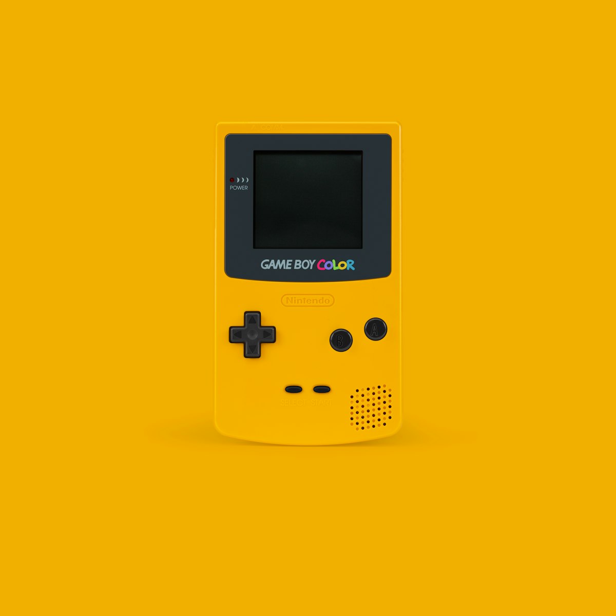 Game Boy